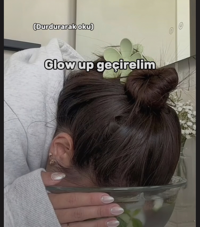 Sizce en cok abartılan bakım rutini hangisi?