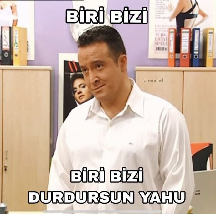 bana afakanlar basabilirdi kapalı ya.