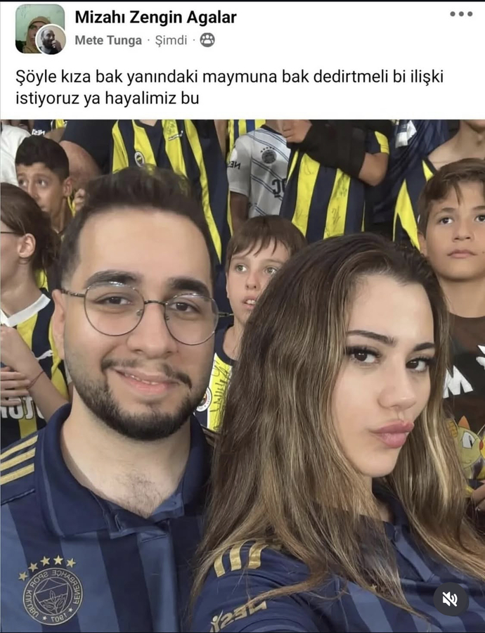 Birlikte olduğunuz kişide dış görünüşe mi daha çok önem verirsiniz karaktere mi?