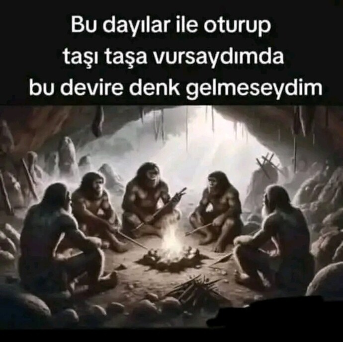 Bu devirden memnun musunuz?