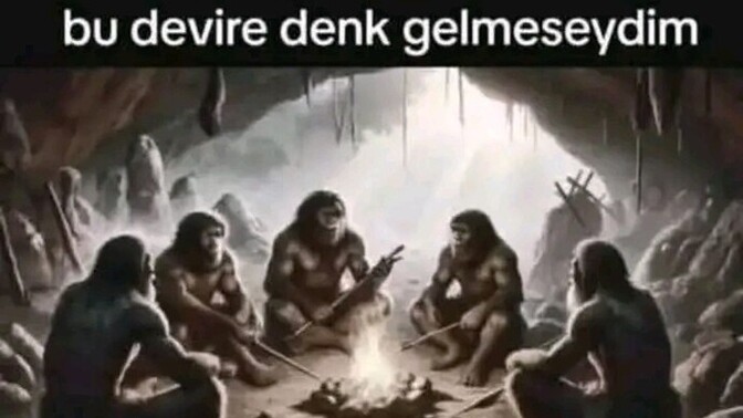 Bu devirden memnun musunuz?