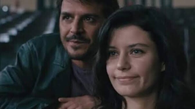 Atiye izlediniz mi?