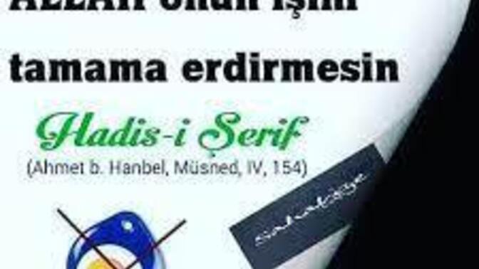 Evde süs eşyası olarak nazar boncuğu bulundurmak günah mı?