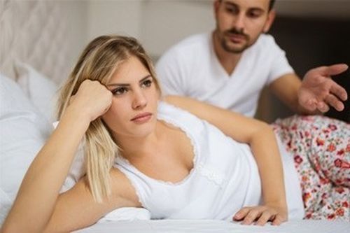 Öfke ve stres libidoyu düşürür mü?