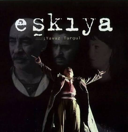 Türk film tarihinin en iyisi sizce hangisi?