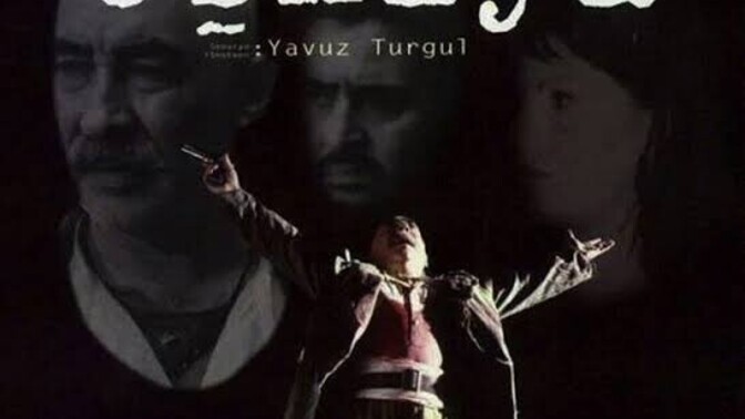 Türk film tarihinin en iyisi sizce hangisi?