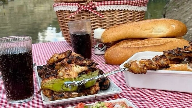 Bir pazar bütün site toplanıp Mangala gitsek nasıl olur?