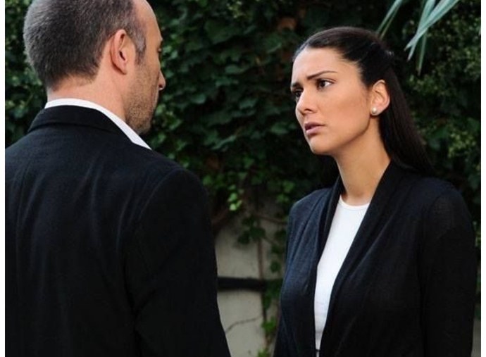 Aşk söz konusu olduğunda İlk adımı her zaman erkek mi atmalı?