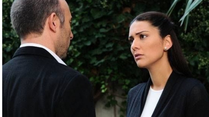 Aşk söz konusu olduğunda İlk adımı her zaman erkek mi atmalı?