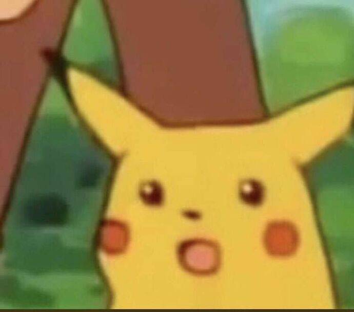 Teyzemin kedisi sizce de Pikachu'ya benzemiyor mu?