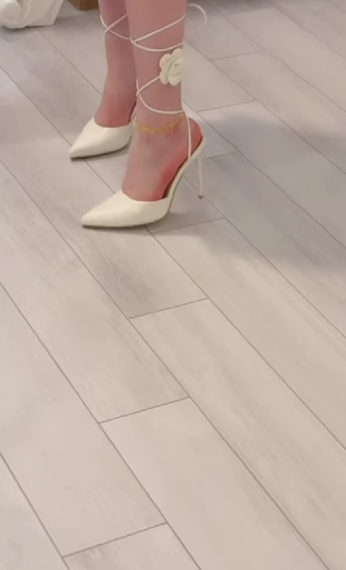 Ayakkabımmm nasıllll?