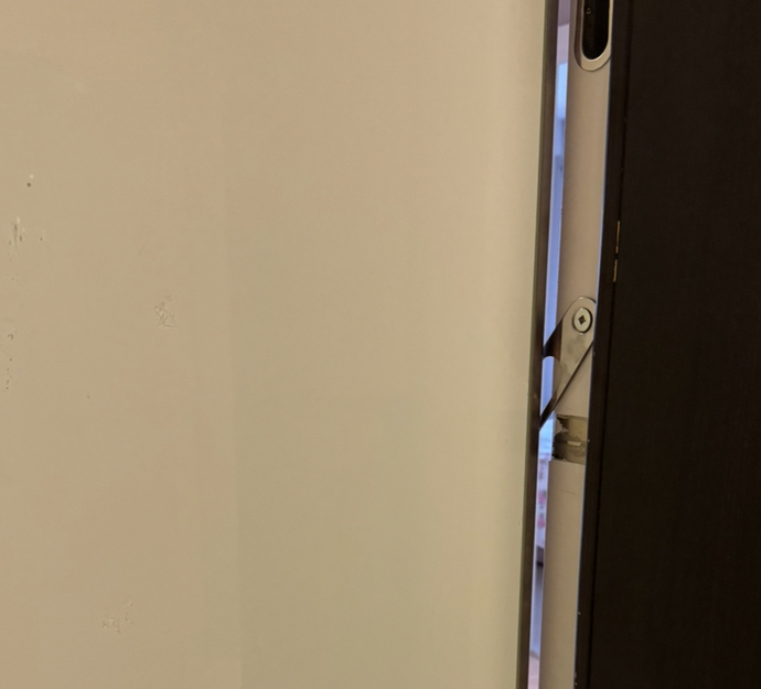 Hiç kapıda kaldınız mı, çilingir çağırdınız mı?