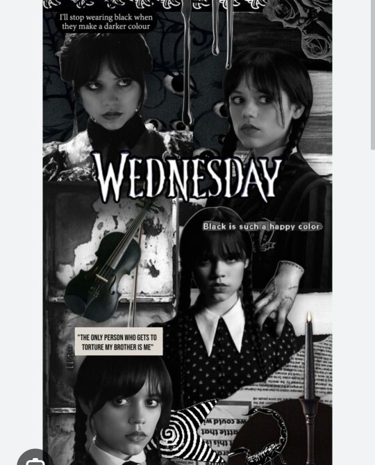 Wednasday yani Jenne Ortega sizce güzel mi?