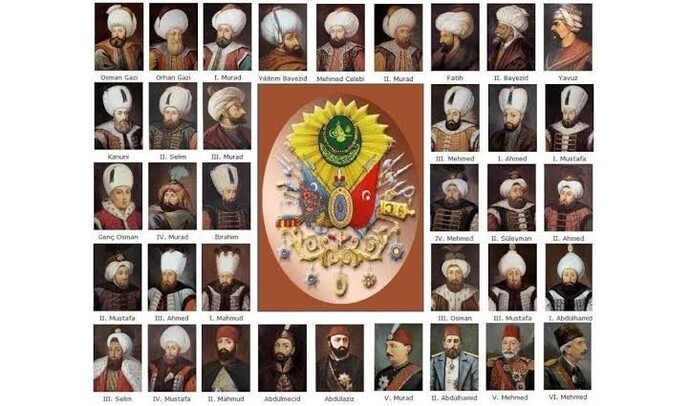 Osmanlı padişahlarından biriyle soru cevap yapmak isteseydiniz bu hangisi olurdu ve ne sorardınız?