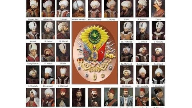 Osmanlı padişahlarından biriyle soru cevap yapmak isteseydiniz bu hangisi olurdu ve ne sorardınız?