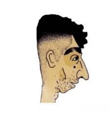 Şöyle bir tip görünce aklınıza gelen ilk şey?