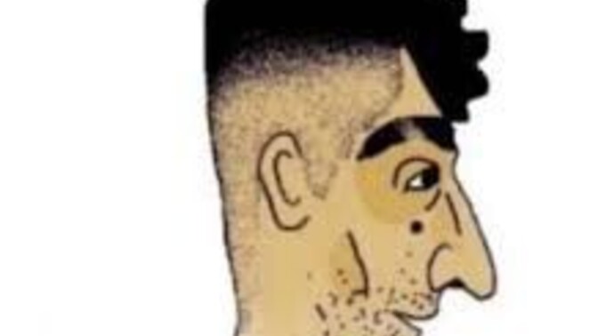 Şöyle bir tip görünce aklınıza gelen ilk şey?