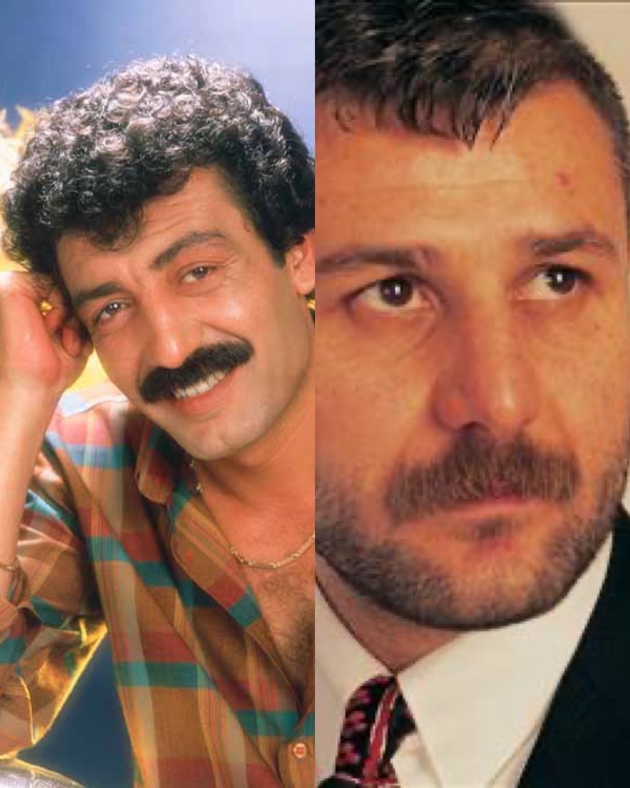 İkisinden birinin konserine gitme şansınız olsaydı kimi seçerdiniz?