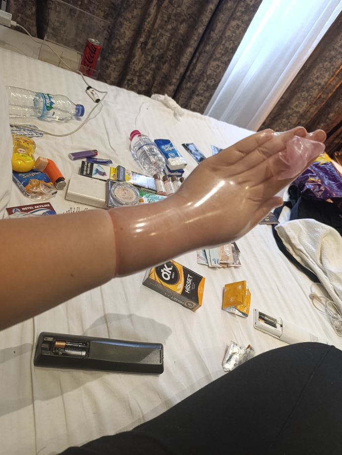 Hangi marka çeşit prezervatif kullanıyorsunuz?