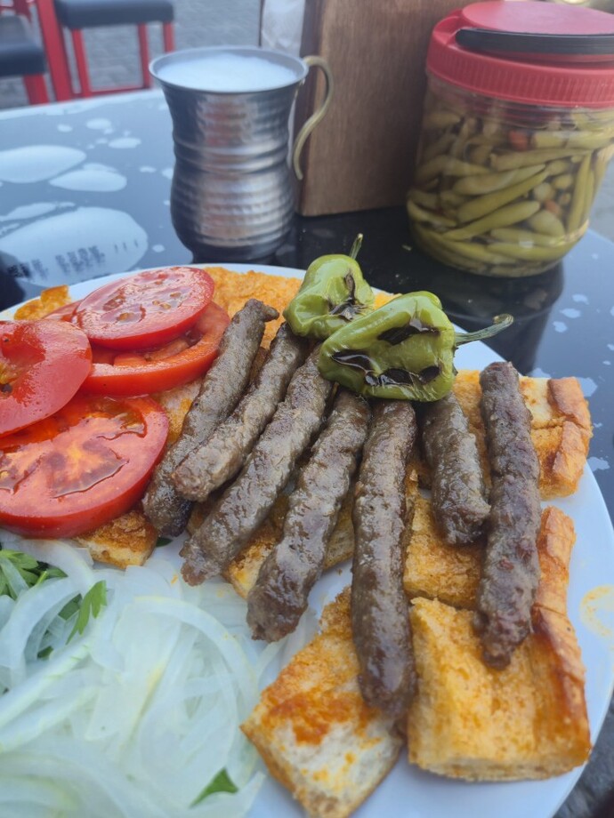 En son yediğiniz yöresel lezzet neydi?