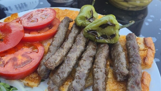 En son yediğiniz yöresel lezzet neydi?