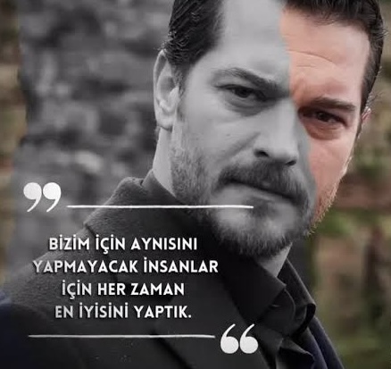 Zor zamanında yanında oldukların yanında oldu mu?