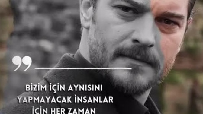 Zor zamanında yanında oldukların yanında oldu mu?