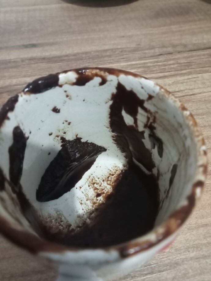 Bu akşamda fal bakanım var mı?