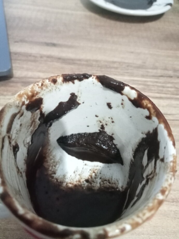 Bu akşamda fal bakanım var mı?