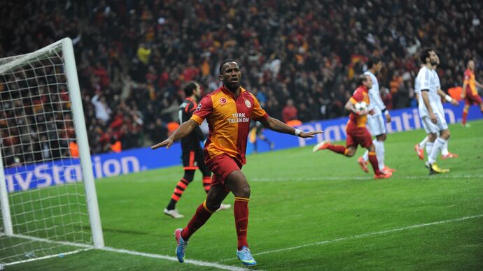 Galatasaray′ın tarihindeki hangi maçın sonucunu değiştirirdiniz?