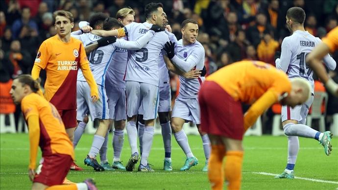 Galatasaray′ın tarihindeki hangi maçın sonucunu değiştirirdiniz?