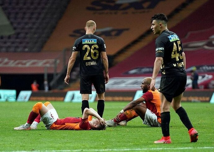 Galatasaray′ın tarihindeki hangi maçın sonucunu değiştirirdiniz?