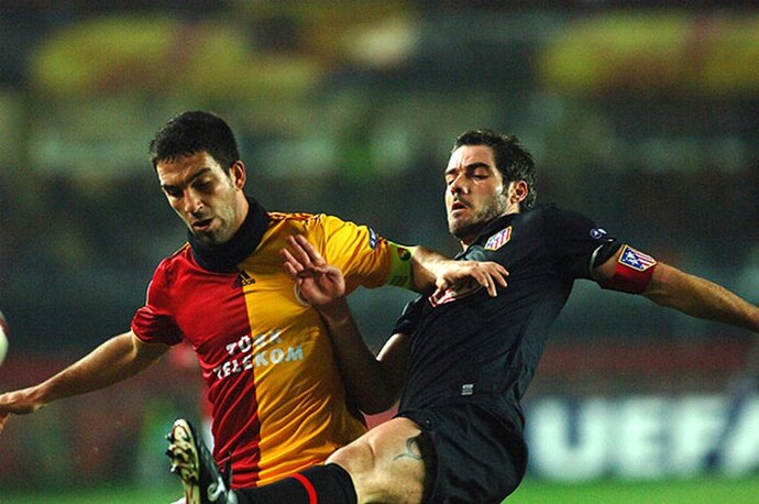 Galatasaray′ın tarihindeki hangi maçın sonucunu değiştirirdiniz?