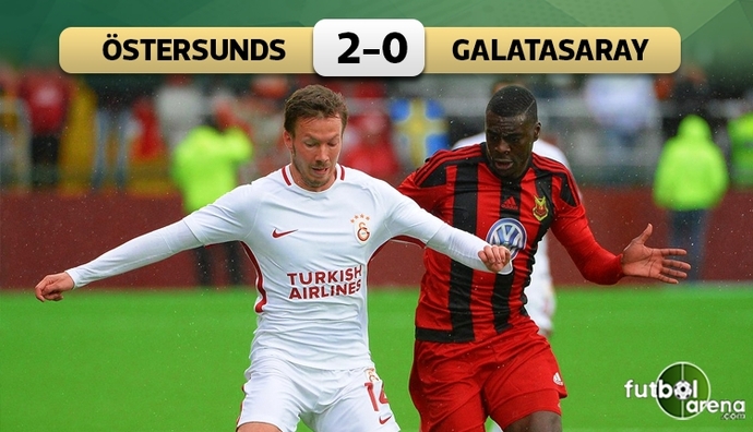 Galatasaray′ın tarihindeki hangi maçın sonucunu değiştirirdiniz?