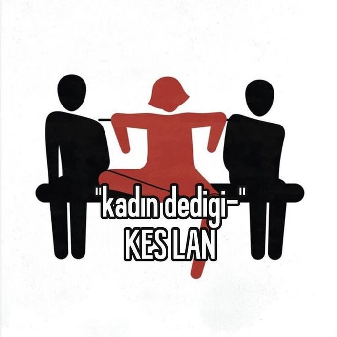 Kadın\Erkek dediğin nasıl olmalı sizce?