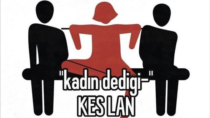 Kadın\Erkek dediğin nasıl olmalı sizce?