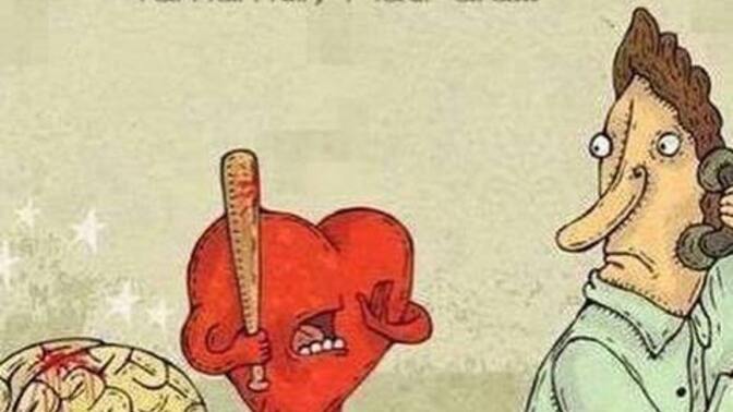 İlişkilerde duygusal mı mantıksal mı hareket edilmeli?