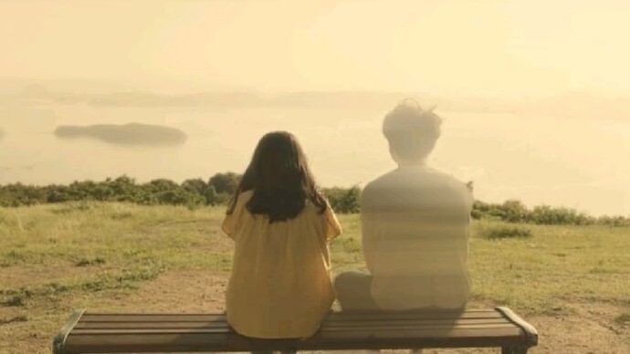 Özlediğinde gidip yazar mısın?