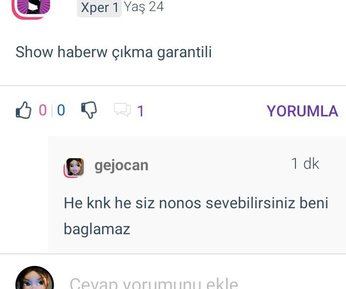 Kızlar maco, sahiplenici erkek sevmekten ne ara vazgeçtik?