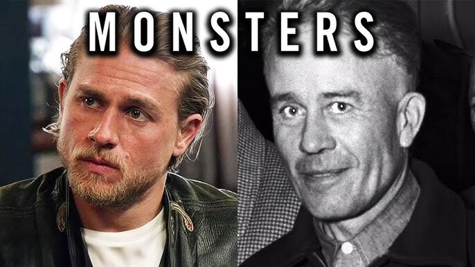 Netflix Monster Serisini İzleyecek misiniz?