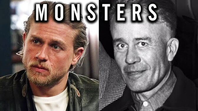 Netflix Monster Serisini İzleyecek misiniz?