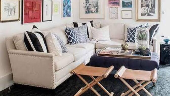 Evinizde tasarımı ve dekorasyonu size ait bir yer var mı? Evinizi güzelleştirmek i̇çin sizler neler yaparsınız?