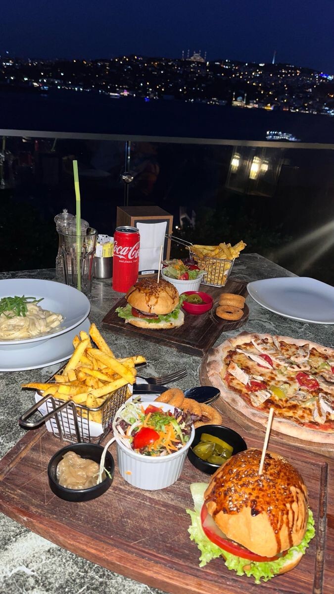 En masum gece atıştırmalığı hangisidir?