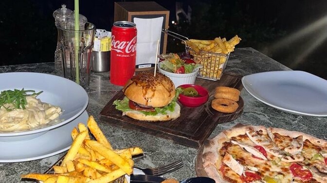 En masum gece atıştırmalığı hangisidir?