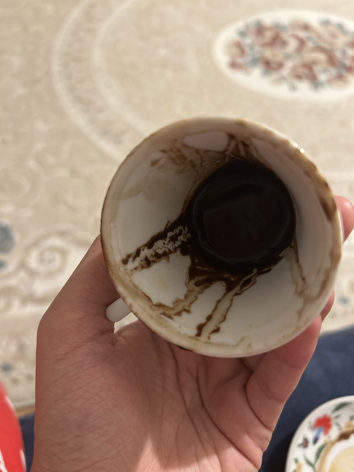 Fallara da aşk olsun?