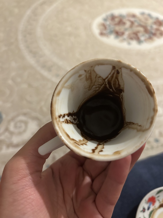 Fallara da aşk olsun?