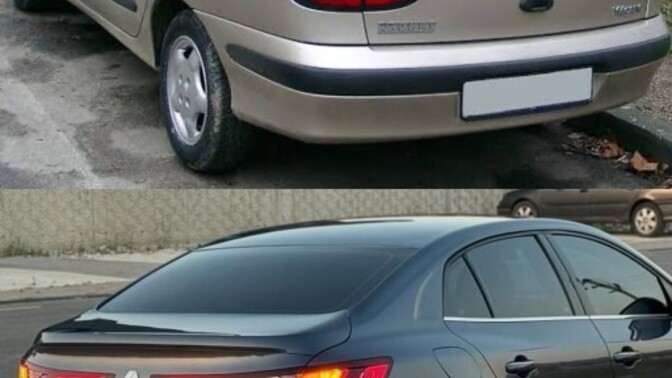Renault üretmiş olduğu en iyi en kaliteli Megane serileri hangileri sizce?