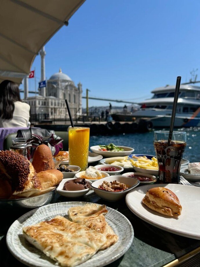 Kahvaltıyı erken mi yaparsın, geç mi?