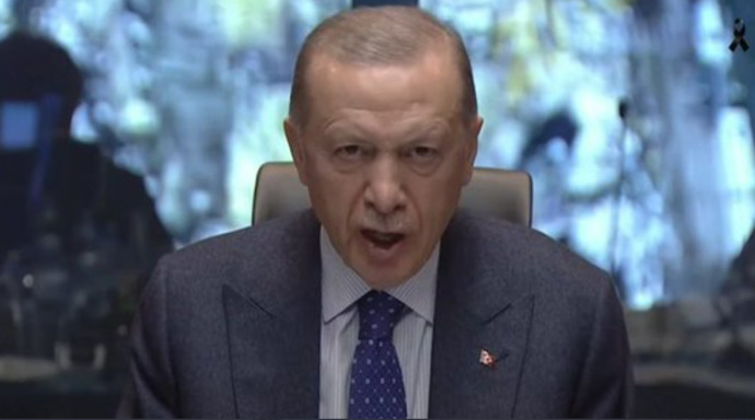 Recep Tayyip Erdoğan olmasa halkımız şu an Filistinli kardeşlerimizle benzer durumda olacaktı. Buna rağmen neden bu RTE karşıtlığı?