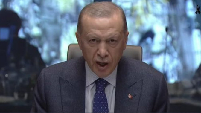 Recep Tayyip Erdoğan olmasa halkımız şu an Filistinli kardeşlerimizle benzer durumda olacaktı. Buna rağmen neden bu RTE karşıtlığı?